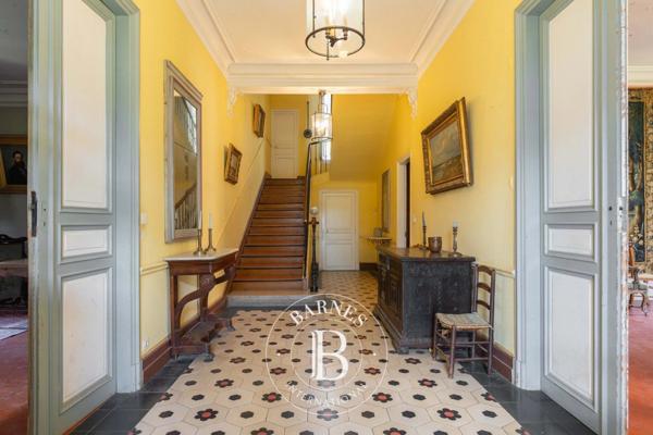 Cassis, Propriété 11 Chambres -  505 m² à vendre