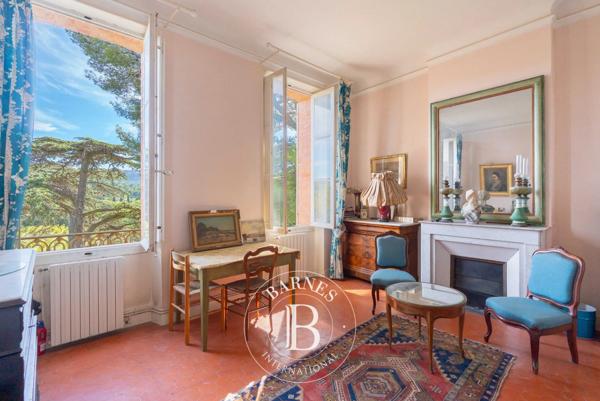 Cassis, Propriété 11 Chambres -  505 m² à vendre