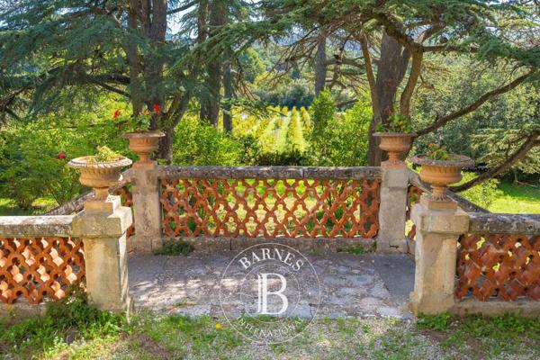 Cassis, Propriété 11 Chambres -  505 m² à vendre
