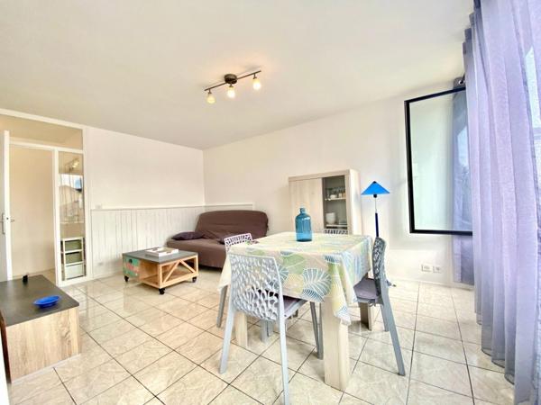 F2 VIDE 54M² - MEYTHET