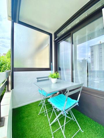 F2 VIDE 54M² - MEYTHET