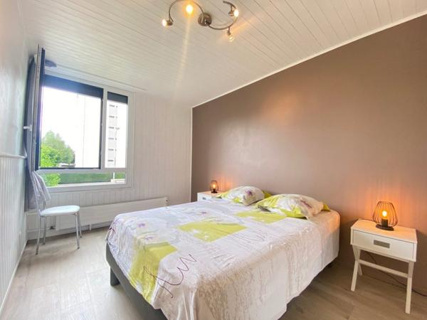 F2 VIDE 54M² - MEYTHET