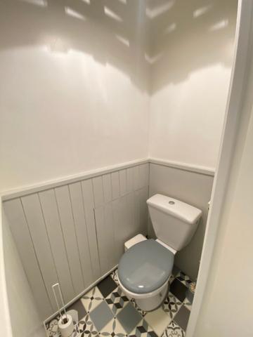 F2 VIDE 54M² - MEYTHET