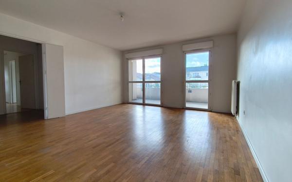 Appartement à vendre    5 pièces • 97,46 m2 Le Perreux-sur-Marne