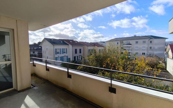 Appartement à vendre    5 pièces • 97,46 m2 Le Perreux-sur-Marne