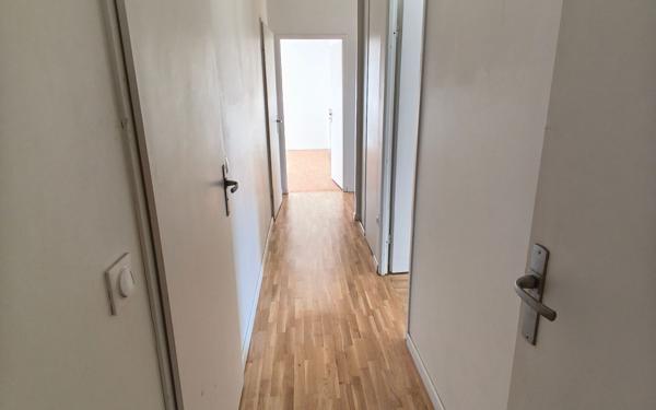 Appartement à vendre    5 pièces • 97,46 m2 Le Perreux-sur-Marne