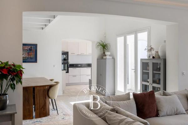 Vallauris, Villa 4 Chambres -  174 m² à vendre