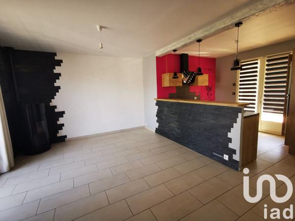 Maison à vendre 5 pièces 89 m² Duneau