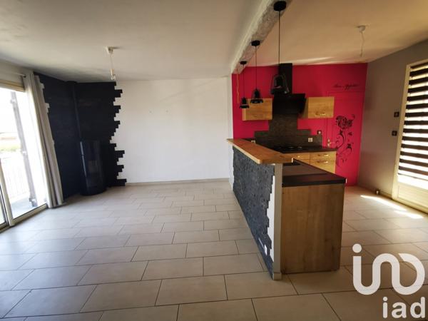 Maison à vendre 5 pièces 89 m² Duneau