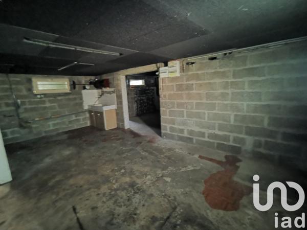 Maison à vendre 5 pièces 89 m² Duneau