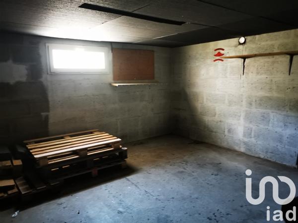 Maison à vendre 5 pièces 89 m² Duneau