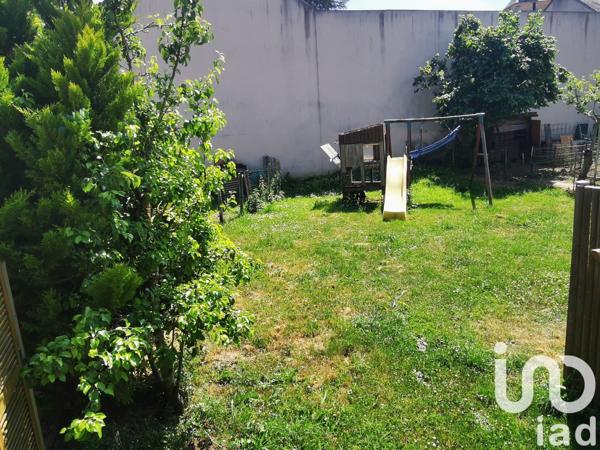 Maison à vendre 5 pièces 89 m² Duneau