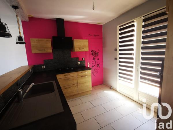 Maison à vendre 5 pièces 89 m² Duneau