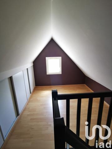 Maison à vendre 5 pièces 89 m² Duneau