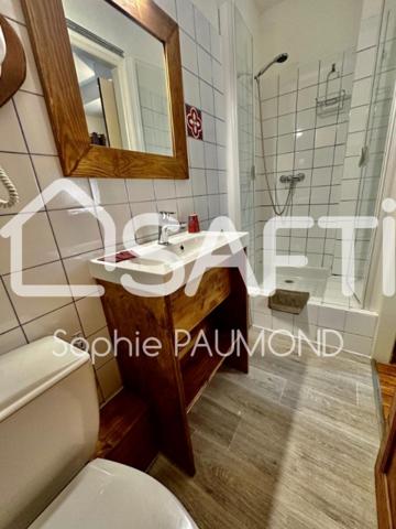 Fonds de commerce, gîte cosy