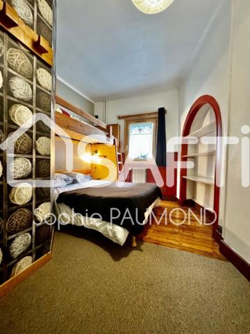 Fonds de commerce, gîte cosy