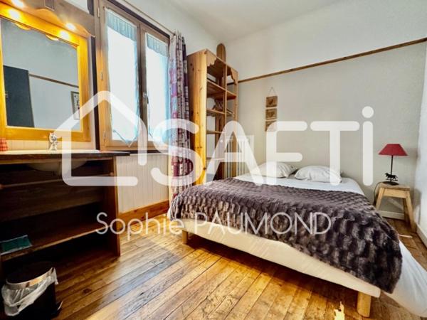 Fonds de commerce, gîte cosy