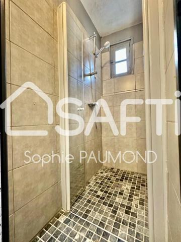 Fonds de commerce, gîte cosy