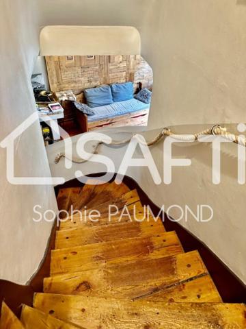 Fonds de commerce, gîte cosy