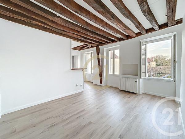 Appartement Studio à vendre  1 pièce - 25 m2 MANDRES LES ROSES - 94