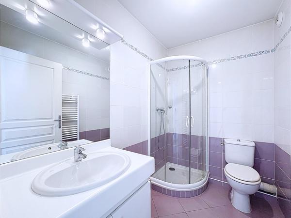 Appartement 3 pièces - 84 m²