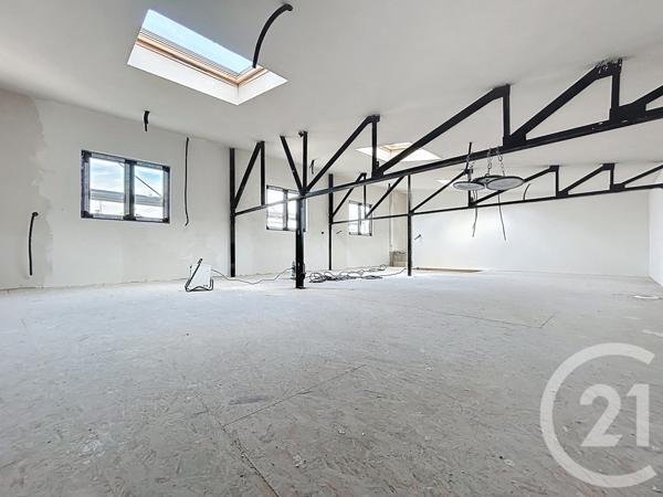 Appartement F8 à vendre  8 pièces - 150 m2 LE KREMLIN BICETRE - 94