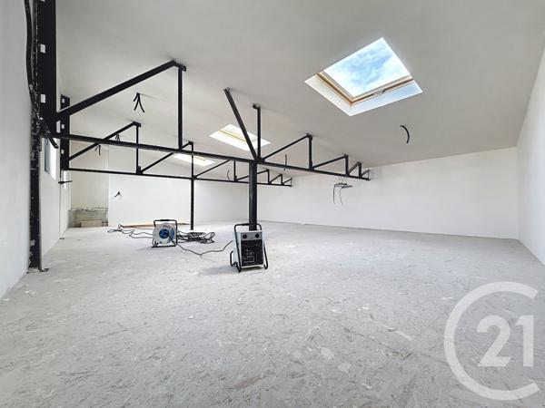 Appartement F8 à vendre  8 pièces - 150 m2 LE KREMLIN BICETRE - 94