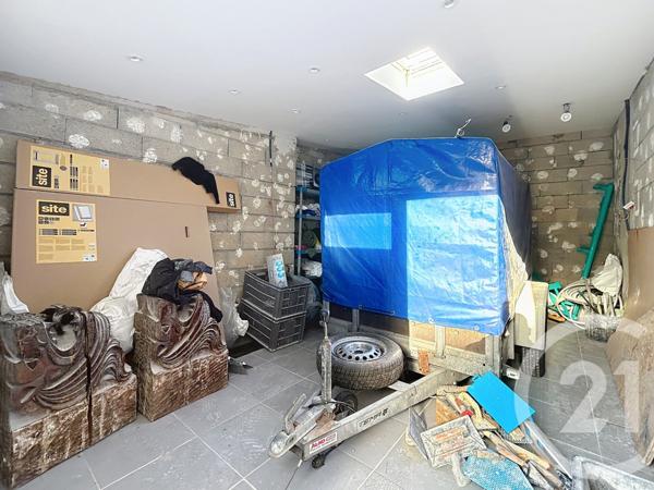 Appartement F8 à vendre  8 pièces - 150 m2 LE KREMLIN BICETRE - 94