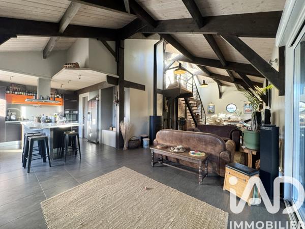 Maison à vendre 5 pièces 130 m² Idron