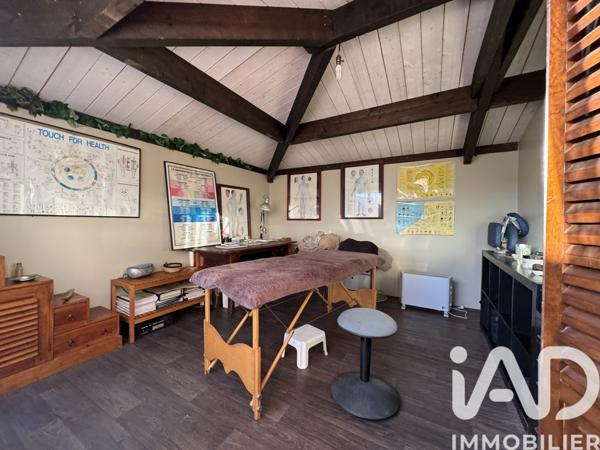 Maison à vendre 5 pièces 130 m² Idron