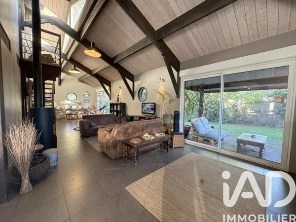Maison à vendre 5 pièces 130 m² Idron