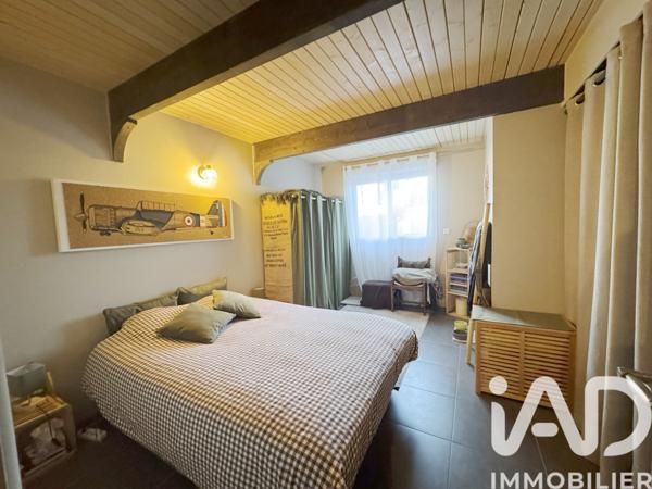 Maison à vendre 5 pièces 130 m² Idron