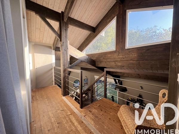 Maison à vendre 5 pièces 130 m² Idron