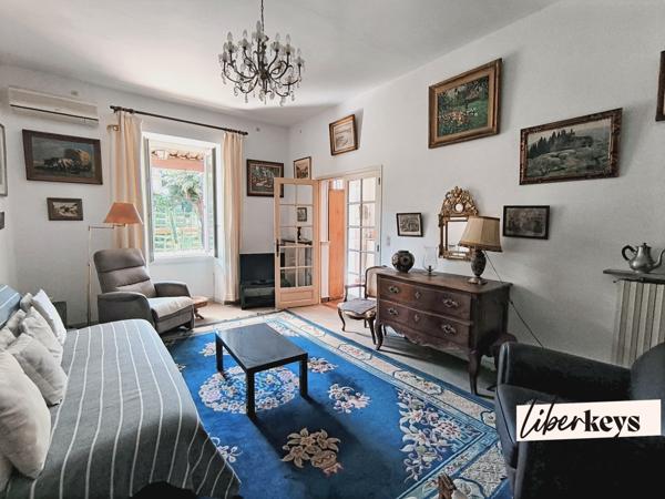 🏡Maison T5 Proche route de Lyon + Garage