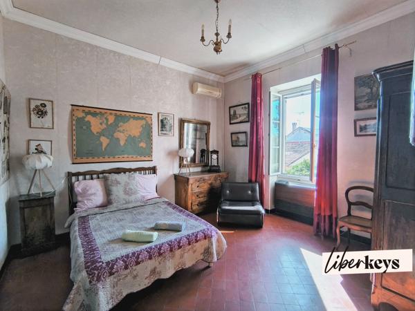 🏡Maison T5 Proche route de Lyon + Garage