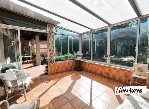 🏡Maison T5 Proche route de Lyon + Garage