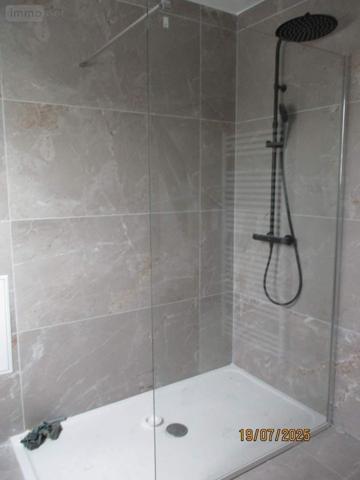 Appartement à louer à Sézanne dans la Marne (51120), ref : 043/1728   
centre-ville