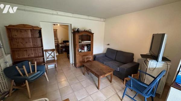 COUTAINVILLE, 100m mer, 100m golf, villa de 159m² sur 456m² de terrain