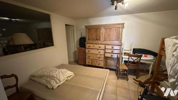 COUTAINVILLE, 100m mer, 100m golf, villa de 159m² sur 456m² de terrain