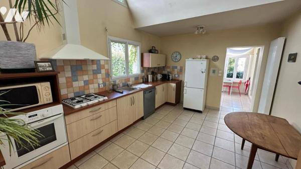 COUTAINVILLE, 100m mer, 100m golf, villa de 159m² sur 456m² de terrain