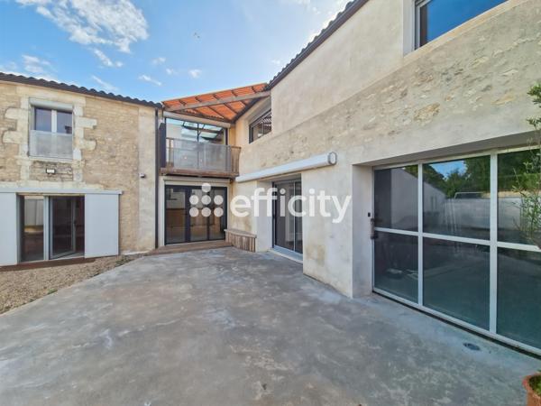 Maison 5 pièces - 194 m²