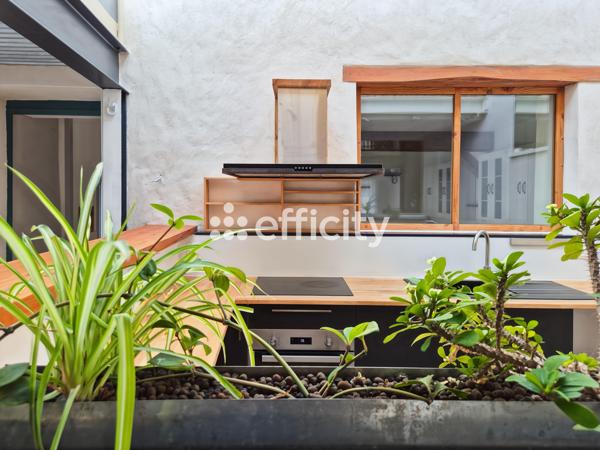 Maison 5 pièces - 194 m²