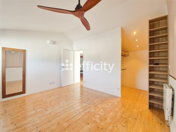 Maison 5 pièces - 194 m²