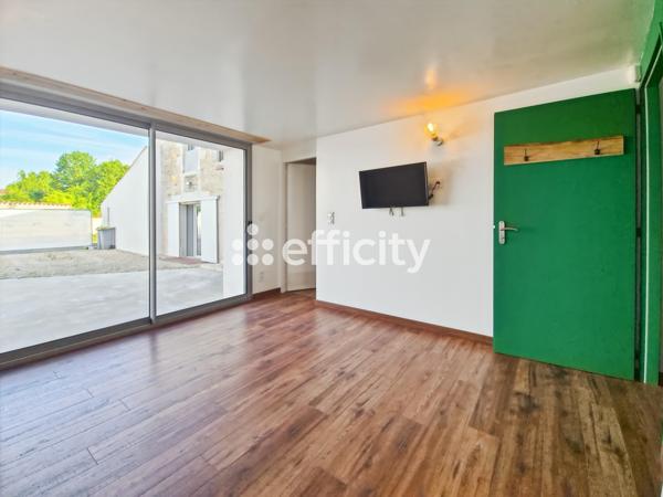 Maison 5 pièces - 194 m²