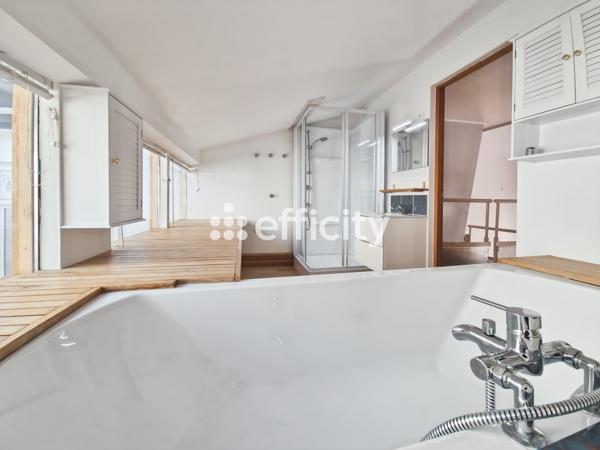 Maison 5 pièces - 194 m²