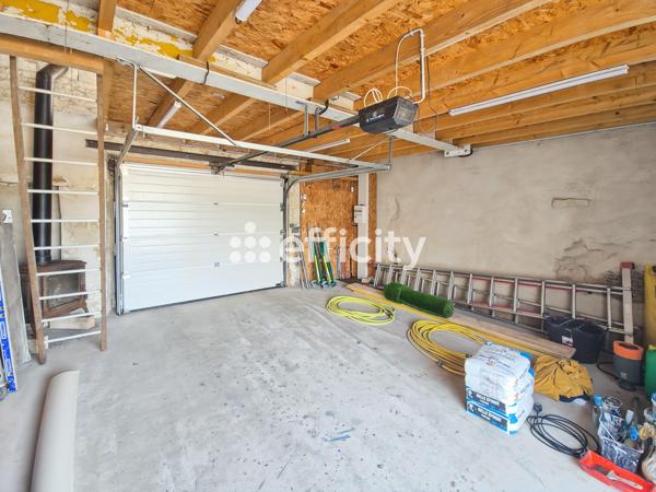 Maison 5 pièces - 194 m²