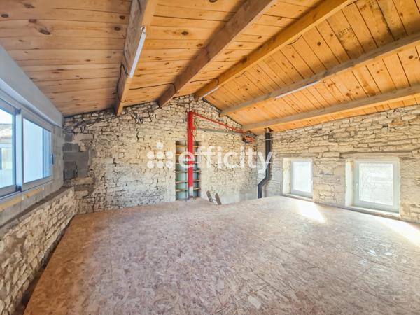 Maison 5 pièces - 194 m²