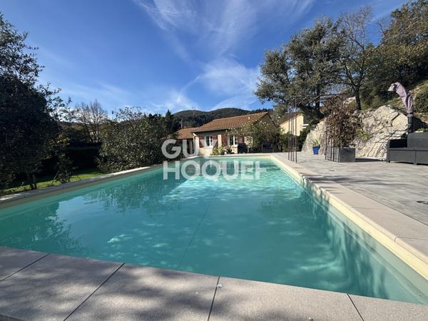 Maison à vendre 5 pièces de 100 m²