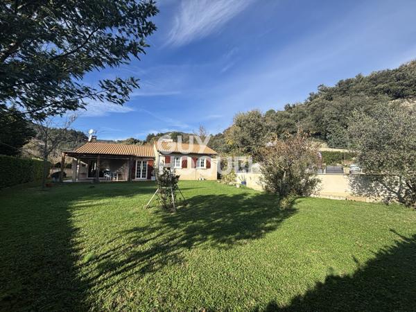 Maison à vendre 5 pièces de 100 m²