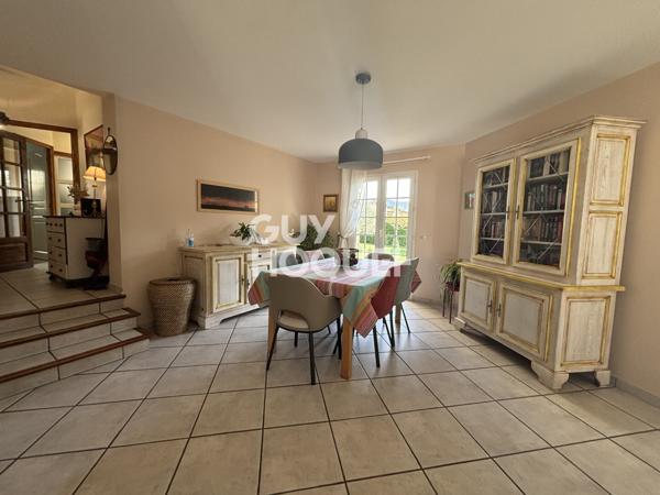 Maison à vendre 5 pièces de 100 m²